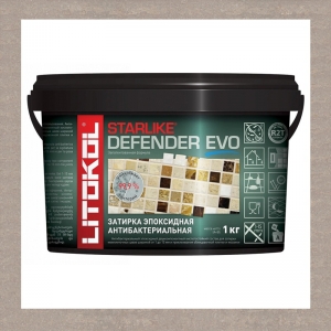  113 Starlike EVO S.113 Neutro 1kg